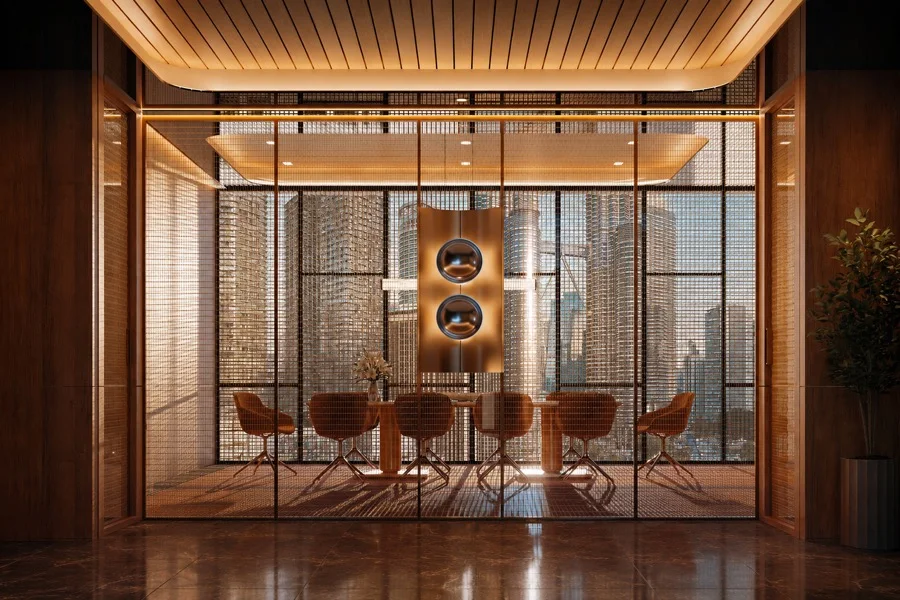 Business Lounge