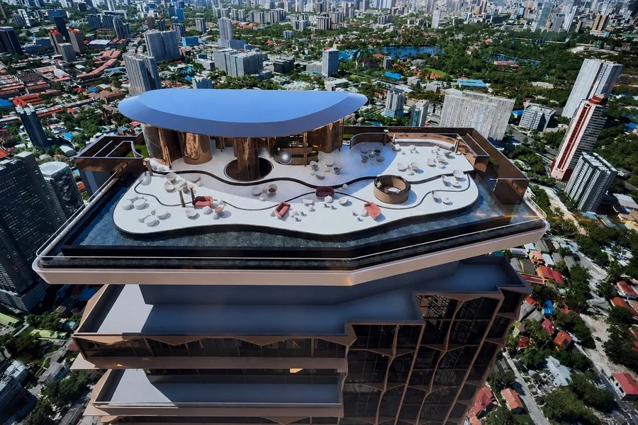 Sky Rooftop