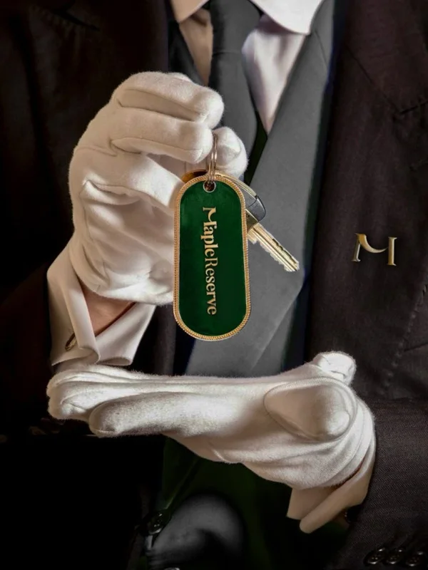 Concierge