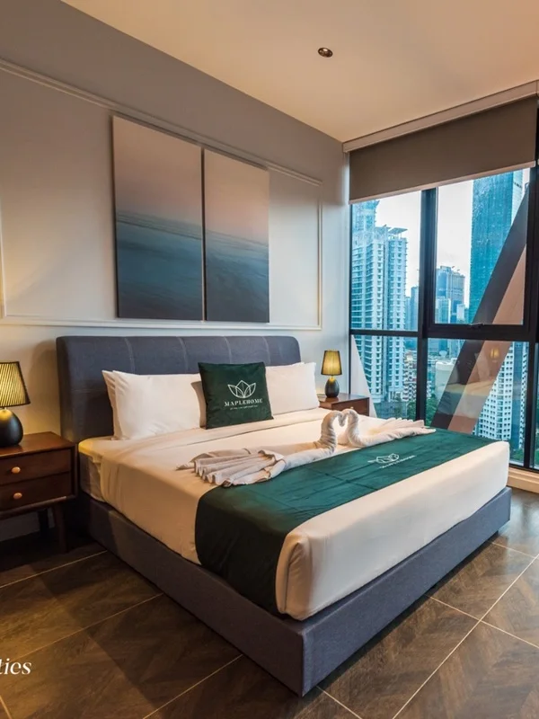Premier Room